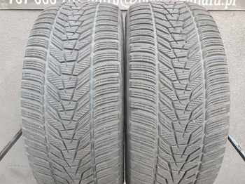 275/45R21 Hankook Winter Icept Evo 3x para opon zima 7,3mm nr2395