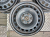 Felgi stalowe 15cali Audi A3 VW Jetta Golf Skoda Octavia Seat