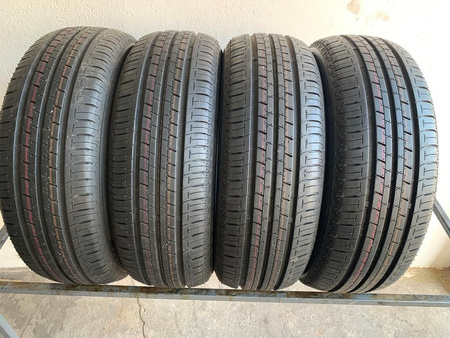 185/55R16 16 para 2szt nowych opon lato Bridgestone Ecopia EP150 1640