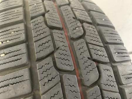 205/55R16 205/55/16 Firestone Winterhawk 2 Opona Zima 7mm P1615
