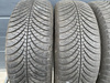 195/65R15 Goodyear Vector 4 Seasons komplet opon całoroczne 7,8mm 502