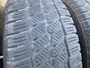 215/65R16C Goodride AllSeasonMaster para opon całoroczne 4,4mm 6060