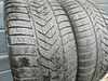 255/40R18 Pirelli Sottozero 3 XL para opon zima 6,3mm nr8987