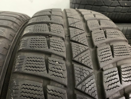 195/55R16 Falken HS 449 Eurowinter para 2sztuki opon zima 7,7mm nr1667