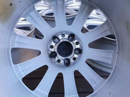 Oryginał felgi 20cali Mercedes GLE W292 GL GLB ML R Class