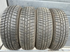 165/70R14 Barum Polaris 5 komplet opon zima 7,4mm nr4094