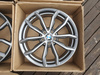 Oryginał felgi 18cali BMW X1 F48 X2 F39 M-pakiet styling 711