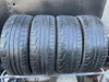 235/55R18 Pirelli Sottozero 2 komplet opon zima 6,5mm nr8808