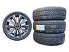 Oryginał koła 235/55R19 Renault Espace 5x114,3 et40 Pirelli zima