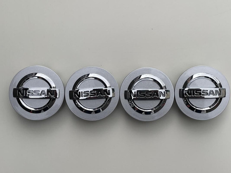 Oryginał Dekielek Dekiel Kapsel Zaślepka Nissan 40342 BR01A