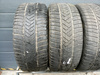 275/45R20 Pirelli Scorpion Winter XL komplet opon zima 5,2mm nr2474
