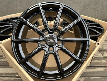 Felgi 18cali Ford C-Max Escape Focus Kuga Mondeo 5x108 ET45