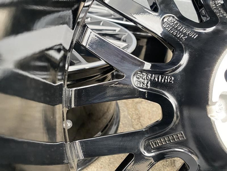 8XA Oryginał Nowe Felgi Audi A1 A3 TT Vw 17cali 5x100 ET34