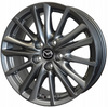 Oryginał felgi Mazda 17cali MPV Biante Atenza Millenia Tribute 626 323
