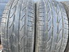 235/55R17 Bridgestone Dueler H/P komplet opon lato 7mm nr7098