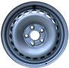 Oryginał Felgi Vw T5 6,5x16 ET51 5x120 7H0601027H 9685