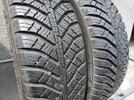165/60R15 Kumho Solus HA 31 para opon całoroczne 8,3mm nr5586