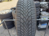 205/55R16 Continental ContiWinterContact TS850 opona zima 7,3mm P6057