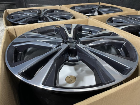 Felgi 18cali Mazda 3 8 CX-30 Biante Tribute Protege 5x114,3