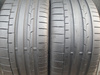 235/40R18 Continental Sport Contact 6 XL para opon lato 5,9mm nr8389