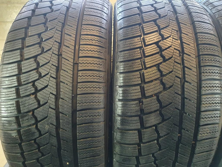225/40R18 Zeetex WH1000 XL komplet opon zima 7,8mm nr8312