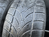 215/55R17 Platin RP60 Winter para opon zima 4mm nr7138