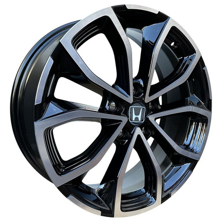 Felgi 18cali Honda Civic CR-V Element Stream Jade CR-Z 5x114,3