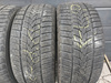215/45R16 Imperial Snowdragon UHP komplet opon zima 7,6mm nr6312