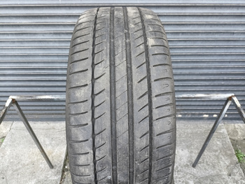 225/50R17 Michelin Primacy HP opona pojedynka lato 6mm P793