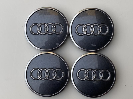 Oryginał Dekielki Dekiel Audi 4M0601170JG3 A3 A4 A5 A6 A7 A8 Q3 Q5 Q6