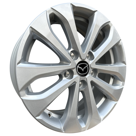 Felgi 16cali Mazda 3, 323, CX-30 Axela MPV Biante Cx-3 Capella