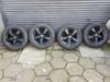 Oryginał koła 215/60R17 Hyundai IX25 Creta 5x114,3 Hankook zima 7,1mm