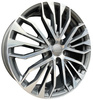 Oryginał felgi 20cali Audi 4G0 A6 C6 C7 A4 B7 B8 Q5 Competition