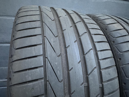 245/35R19 Hankook Ventus S1 EVO 2 para opon lato 6,2mm nr9487