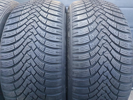225/45R18 Falken Eurowinter HS01 komplet opon zima 7,9mm nr8367
