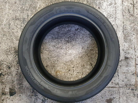 215/50R18 Hankook Ventus Prime 3 para opon lato 5,5mm nr8636