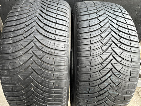 225/40R18 Kleber Quadraxer 2 XL para opon całoroczne 7,1mm nr8752