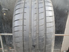 225/40R18 Goodyear Eagle F1 Asymetric opona pojedynka lato 6,8mm P820