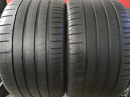 315/30R21 Pirelli PZero XL para opon lato 5,6mm nr2296
