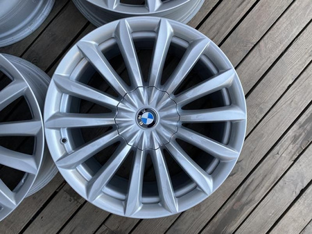 Oryginał felgi 19cali BMW 7 G11 G12 5 G30 G31 5x112