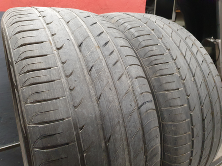245/45R18 Hankook Ventus Prime 2 para opon lato 5,3mm nr8673