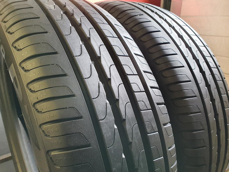 205/55R17 Pirelli Cinturato P7 para opon lato 6,2mm nr7945