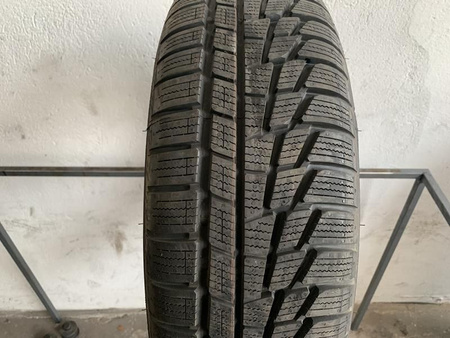 185/65R15 185/65/15 Nokian WR G2 Opona Pojedyncza Nowa P151