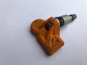 Czujnik ciśnienia BMW E82 E88 E90 E91 E92 E93 F10 F11 F01 X1 X3 X5 X6