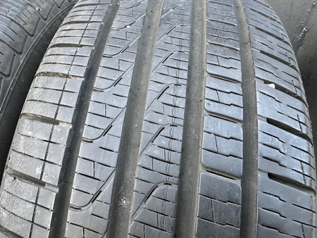 205/55R17 Pirelli Cinturato P7 XL para opon całoroczne 7,1mm nr7105