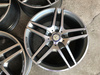 Oryginał felgi 18 cali Mercedes E klasa amg nowy model A212 W211 W212