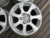 Oryginał felgi 17cali 8R0 Audi Q5 SQ5 A6 C6 C7 A4 B8 B7 5x112