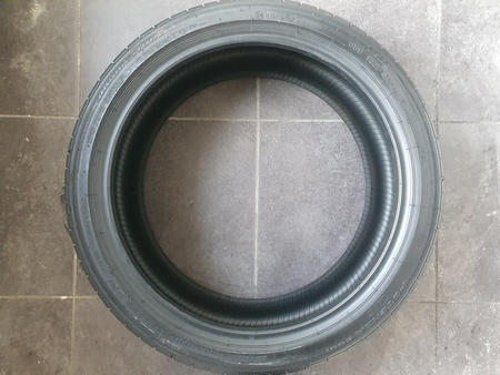 225/40R19 Bridgestone Potenza S001 XL para opon lato 7,8mm nr9205