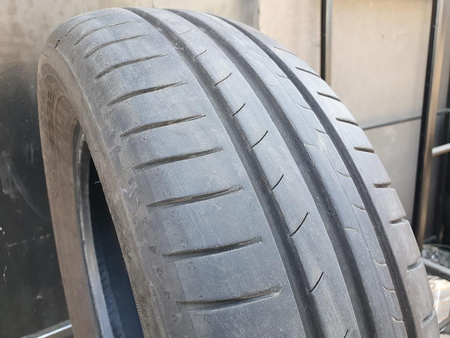 195/65R15 Dunlop Sport Blu Response opona pojedynka lato 6,2mm P1536