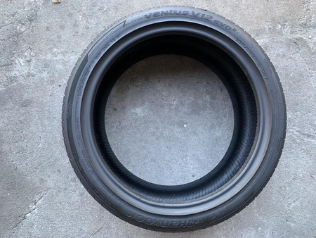 225/40R18 225/40/18 Hankook Ventus V12 Evo2 para opon lato 8mm nr 1858
